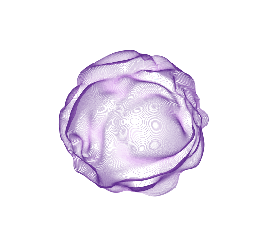AI Technology Visualization