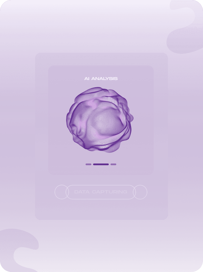 Data Capturing Illustration